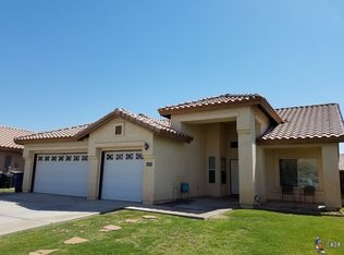 1960 Clinton Ave, Calexico, CA 92231