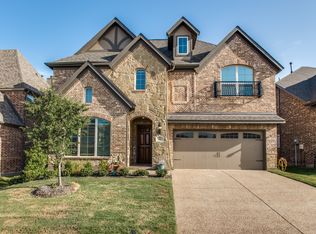 1517 Presley Way, Lantana, TX 76226