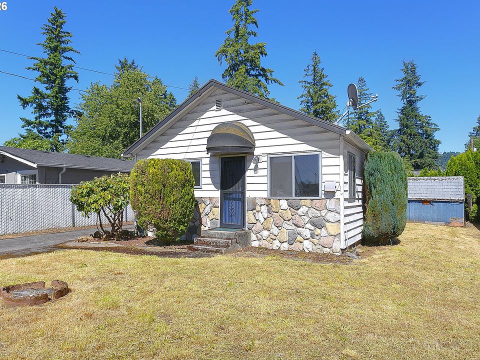 1st image of 9518 SE 78th Ave