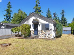 9518 SE 78th Ave, Milwaukie, OR 97222