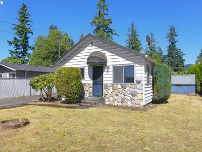 9518 SE 78th Ave, Milwaukie, OR, 97222