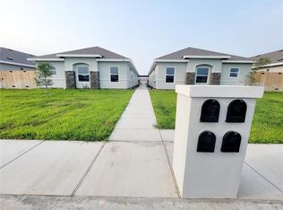 1904 Davenport St #1, Weslaco, TX 78596