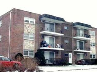 12535 S Central Ave APT 3, Alsip, IL 60803