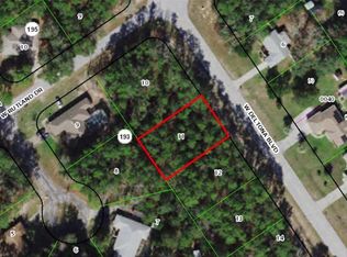 10044 N Deltona Blvd #11, Dunnellon, FL 34434