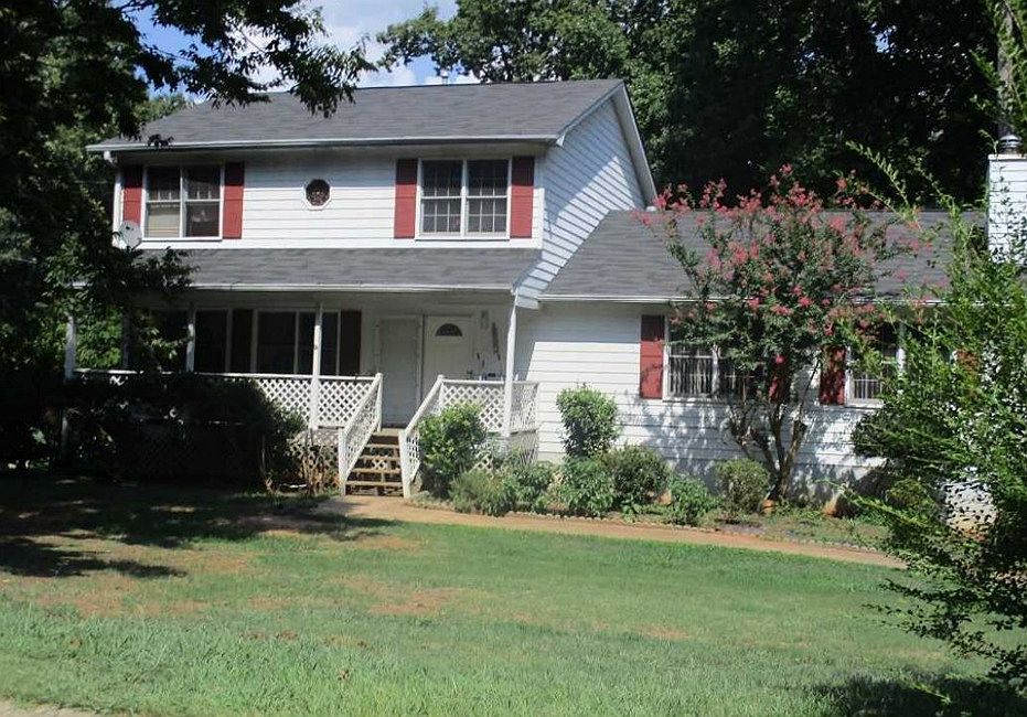 Property Front View