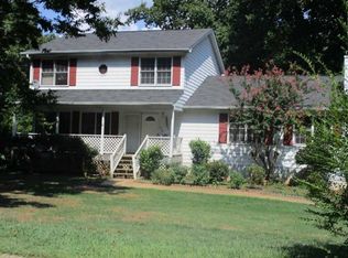 125 Bob White Dr, Stockbridge, GA 30281