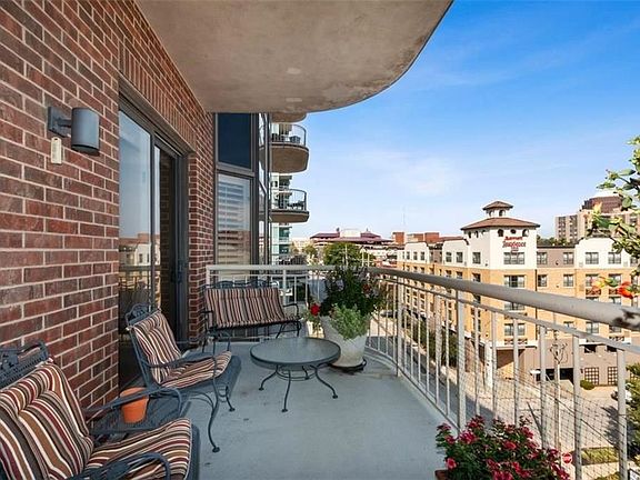3rd image of 411 W 46th Ter APT 503