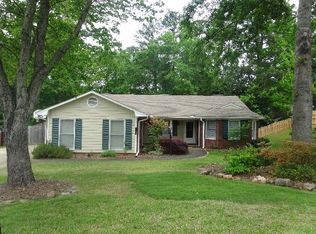 7647 Timberdale Dr, Columbus, GA 31909