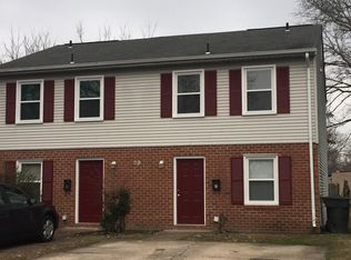 20 Roland Dr #B, Hampton, VA 23669
