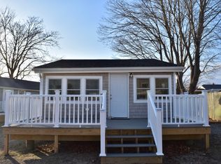 404 Gooseberry Rd #A, Wakefield, RI 02879