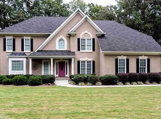 3664 Blakeford Way, Marietta, GA 30062