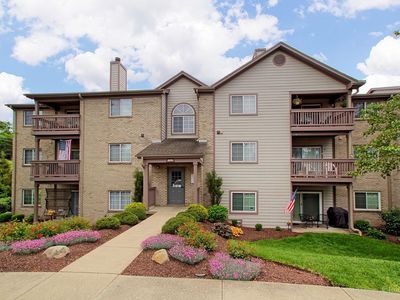 8173 Autumn Woods Ln APT 312, West Chester, OH, 45069
