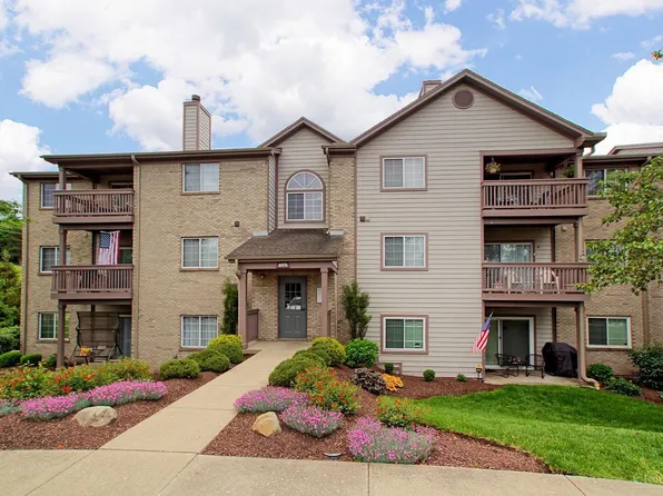 8173 Autumn Woods Ln APT 312, West Chester, OH 45069