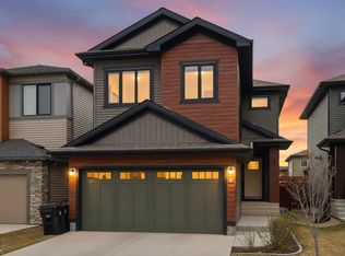 8 Treble Lndg, Spruce Grove, AB T7X 0Z4