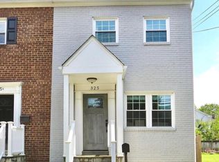 325 Ashby St, Alexandria, VA 22305