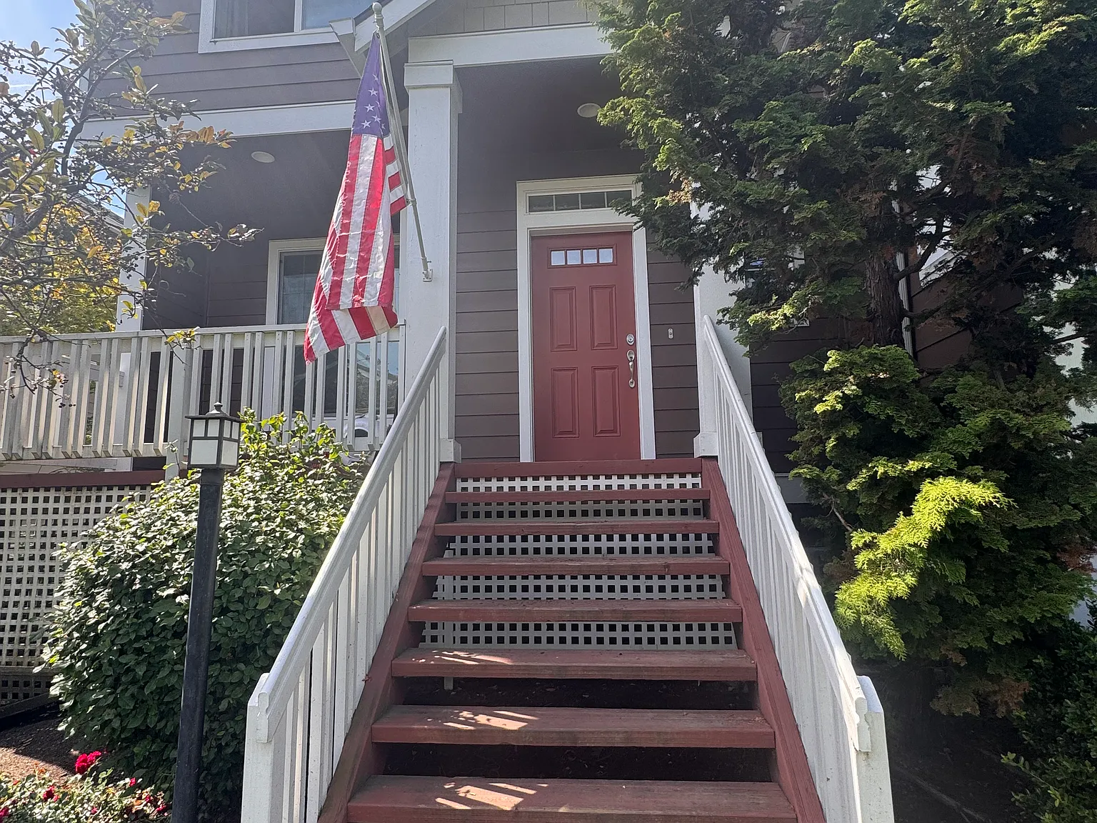 3 bed, 2.5 bath, 1445 sqft, $2,850 — Photo 1