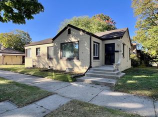 3403 N 49th St, Milwaukee, WI 53216