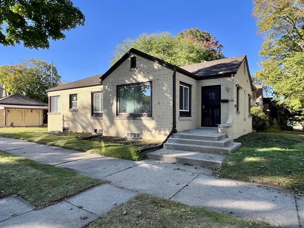 3403 North 49th STREET, Milwaukee, WI 53216