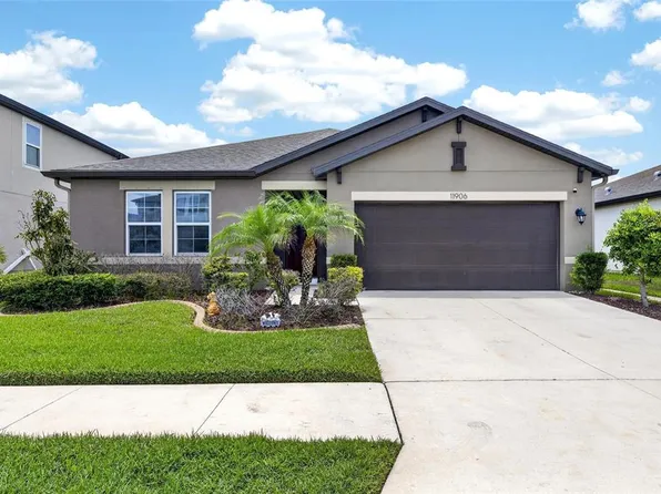 11906 Bahia Valley Dr, Riverview, FL 33579