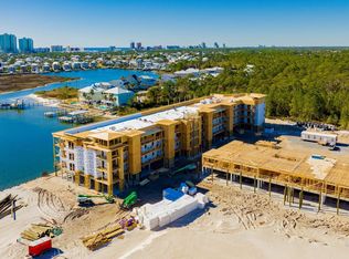 27006 Canal Rd #B-306, Orange Beach, AL 36561