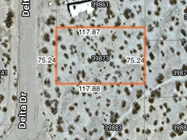 39873 DELTA Way #848, Salome, AZ 85348