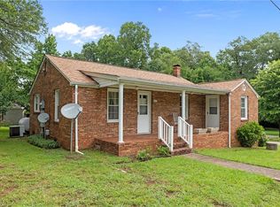 169 Will Rd, Mayodan, NC 27027
