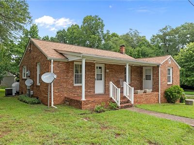 169 Will Rd, Mayodan, NC, 27027