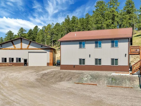 20939 Brighter Day Pl, Deadwood, SD 57732