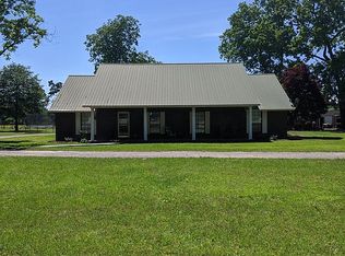 1840 Highway 45 S, Buckatunna, MS 39322