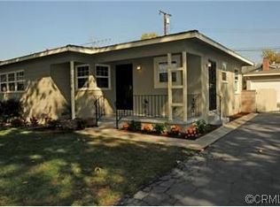 10436 La Cima Dr, Whittier, CA 90603