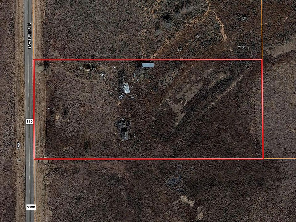 1st image of 13808 N Fm 1264