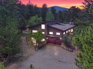 1295 Spruce Dr, Golden, CO 80401