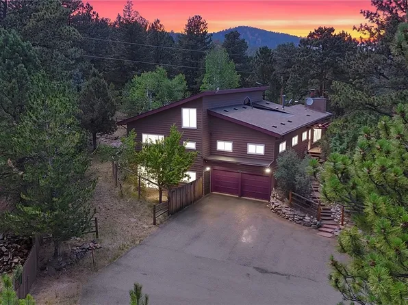 1295 Spruce Drive, Golden, CO 80401