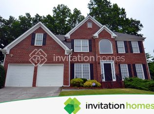 4471 Saddle Bend Trl, Snellville, GA 30039