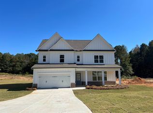 445 Dunagan Ct, Winder, GA 30680