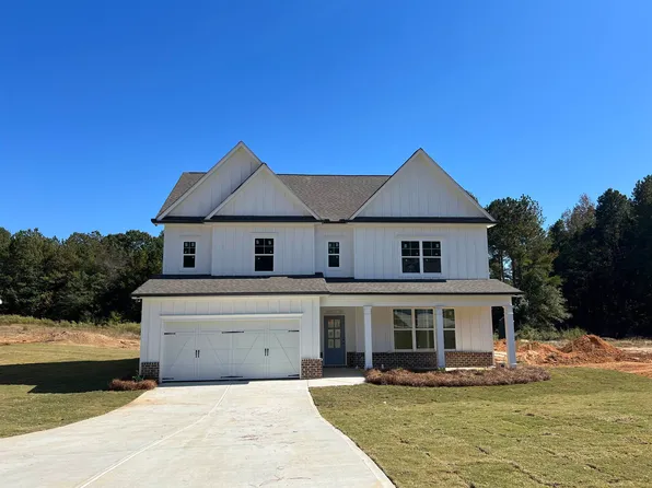 445 Dunagan Ct, Winder, GA 30680