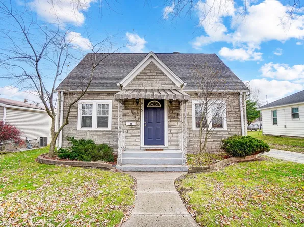 915 S Main St, Kendallville, IN 46755