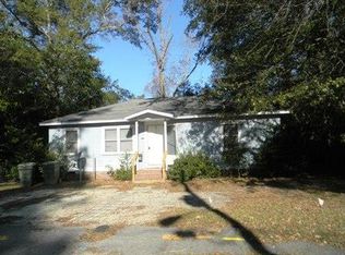 1065 Freeland St, Orangeburg, SC 29115