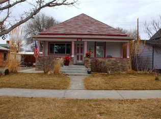 1226 Rood Ave, Grand Junction, CO 81501