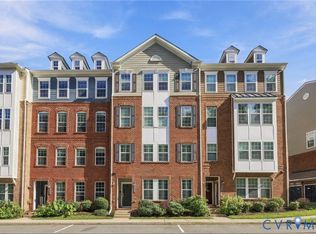 4223 Saunders Tavern Trl Unit A, Henrico, VA 23233