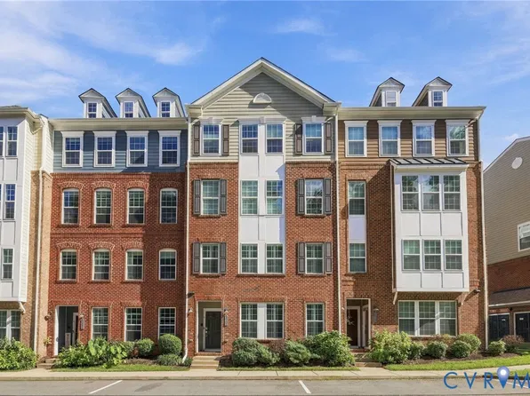 4223 Saunders Tavern Trl Unit A, Henrico, VA 23233