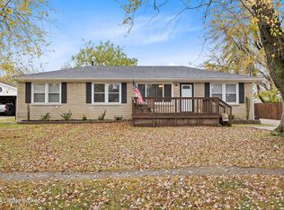 11010 Deering Rd, Louisville, KY 40272