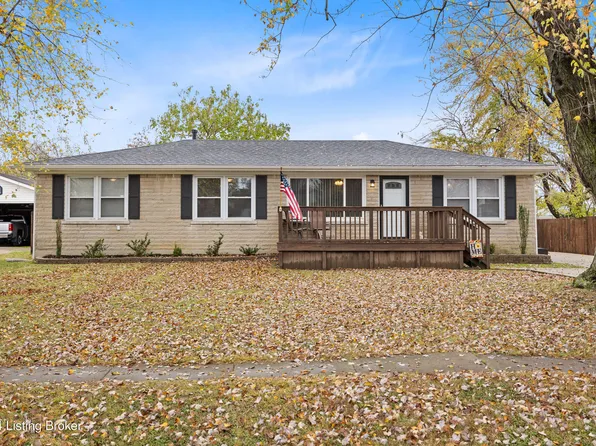 11010 Deering Rd, Louisville, KY 40272