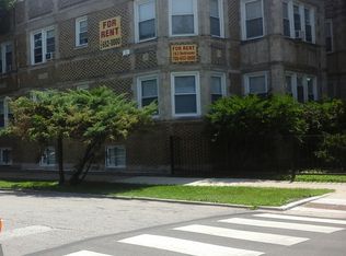 9001 S Elizabeth St #1, Chicago, IL 60620