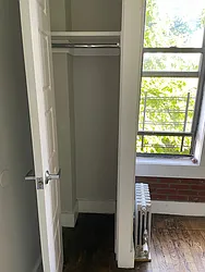 Rented by JB Management NY Inc