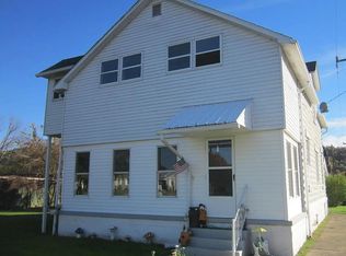 206 Schley St APT A, Nescopeck, PA 18635