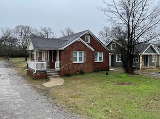 1812 County Hospital Rd, Nashville, TN 37218
