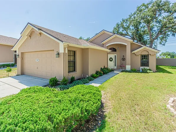 13837 LEROUX DRIVE, HUDSON, FL 34669