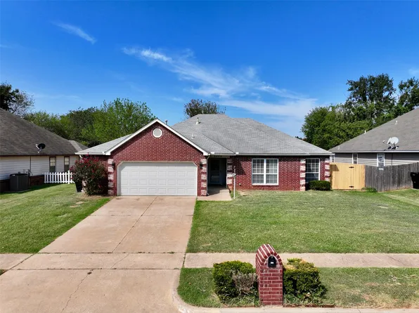 5400 S Maple Pl, Broken Arrow, OK 74011
