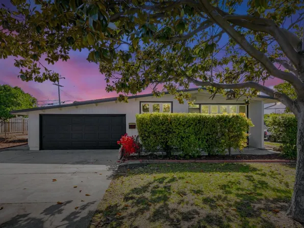 1303 McGinness Ave, San Jose, CA 95127